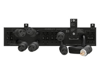 Vertiv PD5-004 Power Distribution Unit - (4) NEMA L5-20R, (2) NEMA L5-30R