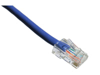 Axiom C6NB-P30-AX 30FT CAT6 Cable NO-Boot (purple)