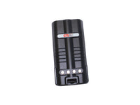 GTS HMA2104-LIP Two-way Radio Battery for Harris P7100