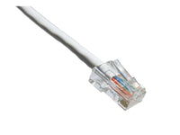 Axiom C6NB-W35-AX 35FT CAT6 Cable NO-Boot (white)