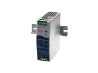 B+B SmartWorx BB-SDR-120-24 Power Supply, DIN, PFC Function, 24V, 5