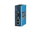 B+B SmartWorx WISE-710-N600A NXP Cortext A9, 2XLAN, 3XCOM, 4DI/DO, 8