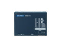 B+B SmartWorx WISE-710-N600A NXP Cortext A9, 2XLAN, 3XCOM, 4DI/DO, 8