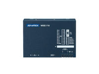 B+B SmartWorx WISE-710-N600A NXP Cortext A9, 2XLAN, 3XCOM, 4DI/DO, 8