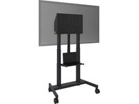 Qomo 487A0101 Mobile Laptop Tray/Shelf 481A101 for E-Box