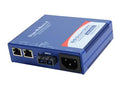 B+B SmartWorx IMC-470-MM GIGA-MCBASIC-II,TX/SX-MM850-SC