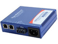 B+B SmartWorx IMC-470-SE-US GIGA-MCBASIC-II,TX/LX-SM1310/PLUS-SC