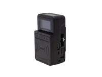 KoamTac 382750 KDC180H 2D Imager Wearable scanner with 0.5W UHF module (US); BLE; with laser aimer
