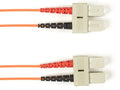 Black Box FOCMR62SCSCOR100 FOCMR62-SCSC-OR-100