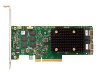 Lenovo 4Y37A09735 ThinkSystem RAID 940-16i 8GB Flash PCIe Gen4 12Gb Internal Adapter