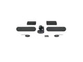 Lenovo GEN3TEAMSMEDRMRALLY GEN 3 TEAMS HUB & LOGITECH RALLY BUNDLE. INCLUDES QTY.(1) ThinkSmart Hub MTR (11H10008US) and QTY (1) LOGITECH Rally (960-001217) AND QTY. (1) (939-001644) LOGITECH RALLY MOUNTING KIT