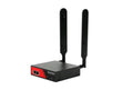 Opengear OM2224-24E-DDC-L 24 SERIAL,24 Gbe,dual Dc,globalcel Lte-a