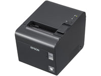 HP 4J8H7AA Epson TM-L90II EthUSB Thml Lbl Ptr