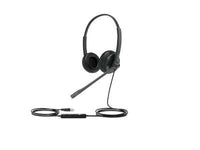 Yealink UH34-LITE-DUAL-TEAMS LITE DUAL Teams USB Wired Headset