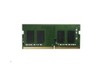 QNAP RAM-2GDR4T0-SO-2400 2GB DDR4-2400, SO-DIMM, 260 pin, T0 version