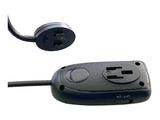 HamiltonBuhl PA-25WM Head-Worn Wireless Microphone Accessory for Amp-Up (PA-25W)