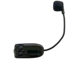 HamiltonBuhl PA-25WM Head-Worn Wireless Microphone Accessory for Amp-Up (PA-25W)