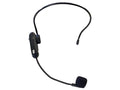 HamiltonBuhl PA-25WM Head-Worn Wireless Microphone Accessory for Amp-Up (PA-25W)