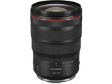 Canon 3680C002 LENS RF24-70MM F/2.8L IS USM