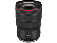Canon 3680C002 LENS RF24-70MM F/2.8L IS USM