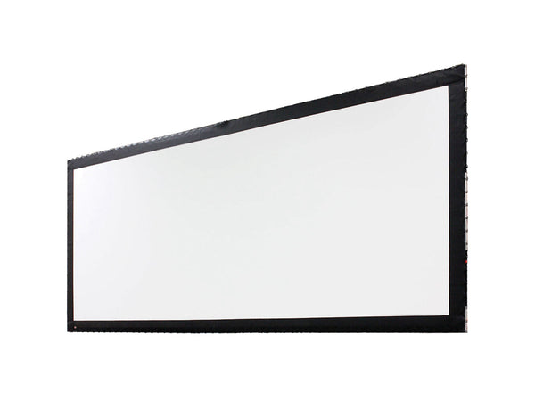 Draper 383501 StageScreen, 330", HDTV, Matt White XT1000V Portable Folding Screen