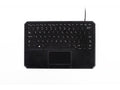 iKey IK-82-SA-USB Chiclet KYB, 82 key, RGB BL, USB
