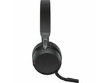 Jabra 27599-989-899 EVOLVE2 75 LINK380C Uc Stereo Black