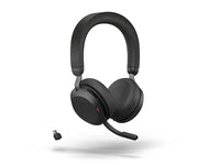 Jabra 27599-989-899 EVOLVE2 75 LINK380C Uc Stereo Black