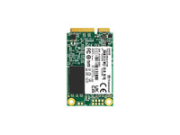 Transcend TS256GMSA372M 256GB, Msata SSD, SATA3, MLC WD-15
