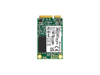 Transcend TS256GMSA380M 256GB, Msata SSD, SATA3, MLC SEC-14