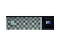 Eaton 5PX3000RT3UNG2 5PX G2 3000VA 3000W 120V Line-Interactive UPS - 6 NEMA 5-20R, 1 L5-30R Outlets, Cybersecure Network Card Included, Extended Run, 3U Rack/Tower - Battery Backup - 3U Rack