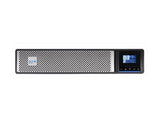 Eaton 9PX1500RTN 9PX 1500VA 1350W 120V Online Double-Conversion UPS - 5-15P, 8x 5-15R Outlets, Cybersecure Network Card, Extended Run, 2U Rack/Tower - Battery Backup - 2U Rack/Tower