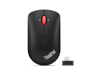 Lenovo 4Y51D20848 USB-C Wireless Compact Mouse