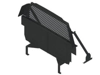 Gamber-Johnson 7160-1480 2020+ Ford PI Utility Trunk Flip Up Storage