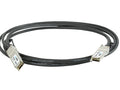 Axiom SF-NDAAFF100G-001M-AX QSFP28 DAC Cable for Amphenol 1M