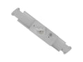 JACO 51-5105 Adjustable Tablet Mount for 12.9 iPad Pro 3rd Generation and 12.9 iPad Pro 4th Generation Tablets, key-lock access for security