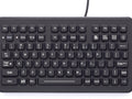 iKey DP-88-PS2 small-footprint keyboard with full sized keys