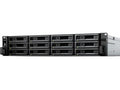Synology RX1222SAS 12 Bay Rackexpansion RX1222SAS (diskless)