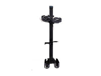 Gamber-Johnson 7160-1097-03 Gun Mount, Double, with both SC-6 locks