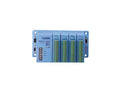 B+B SmartWorx ADAM-5000/485-AE 4-SLOT Distributed DA&C System Based on