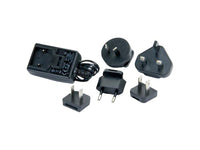 B+B SmartWorx BB-806-39720 AC POWER ADPTR
