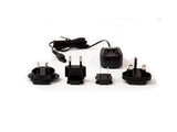 B+B SmartWorx BB-RPS-MO4-US PS, Smartstart, 12V/1A, US PLUG
