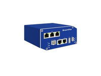 B+B SmartWorx BB-SR30000120 LAN_ROUTER,5XETH,METAL,NOACC