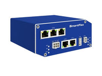 B+B SmartWorx BB-SR30000125-SWH 5E,USB,2I/O,SD,SL,ACC,SWH