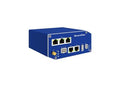 B+B SmartWorx BB-SR30010120 5XETH, USB, 2XBI/BO, SD Holder, Wifi, M