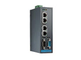 B+B SmartWorx EKI-1242ECMS-A Modbus Rtu/tcp to Ethercat Fieldbus GAT