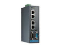 B+B SmartWorx EKI-1242PNMS-A Modbus Rtu/tcp to Profinet Fieldbus GAT