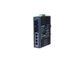 B+B SmartWorx EKI-2526S-AE 4+2 100FX PORT S.M. Unmanaged Ethernet