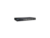 B+B SmartWorx EKI-7428G-4CA-AE 24G+4G Combo PORT Managed Switch