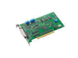 B+B SmartWorx PCI-1710UL-DE 100KS/S, 12-BIT Multi Universal PCI CAR